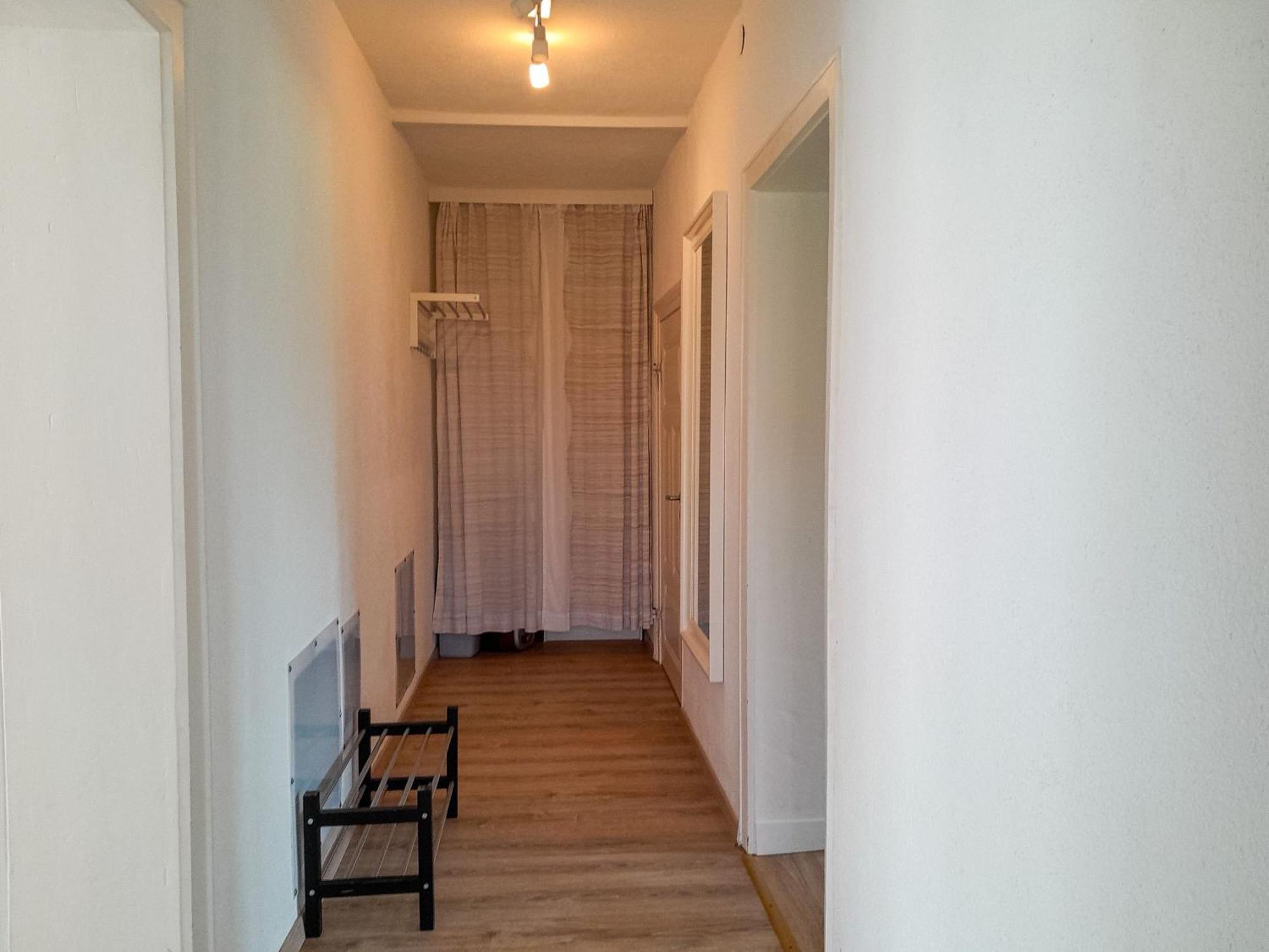 Apartmán Ferienhof Gliesner Usedom Town Exteriér fotografie